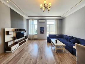 Sea view with balcony 401
